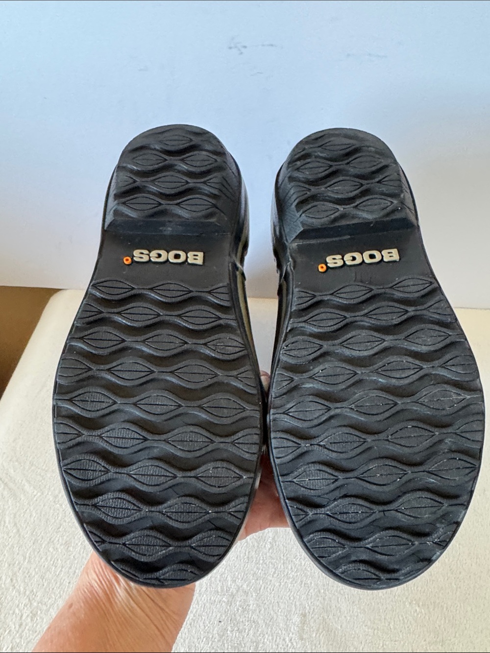 BOGS muck boots - Picture 9 of 12